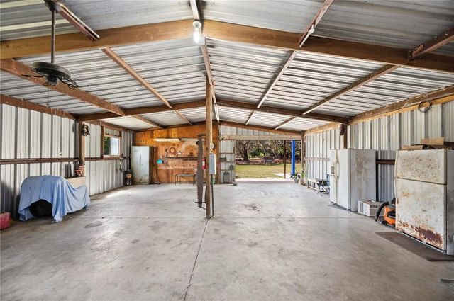 8337 FUSSELL ROAD, Polk City, FL 33868