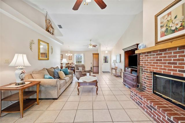 8337 FUSSELL ROAD, Polk City, FL 33868