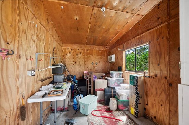 8337 FUSSELL ROAD, Polk City, FL 33868