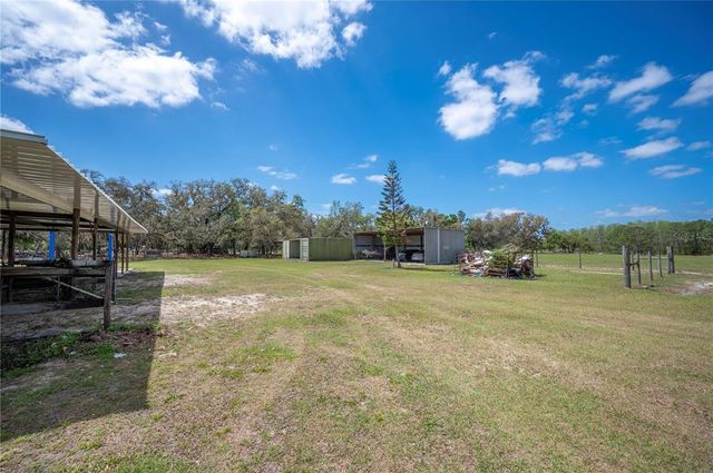 8337 FUSSELL ROAD, Polk City, FL 33868