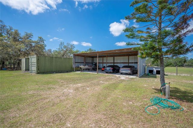 8337 FUSSELL ROAD, Polk City, FL 33868