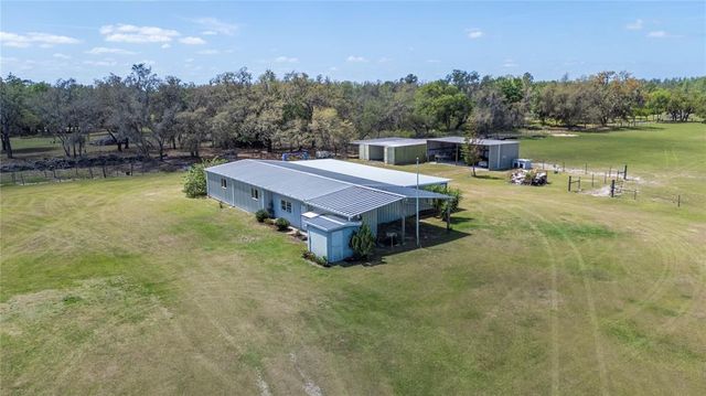 8337 FUSSELL ROAD, Polk City, FL 33868