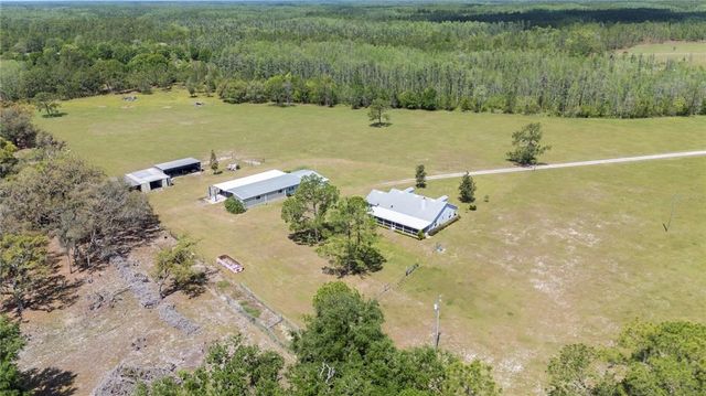 8337 FUSSELL ROAD, Polk City, FL 33868