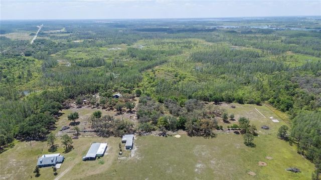 8337 FUSSELL ROAD, Polk City, FL 33868