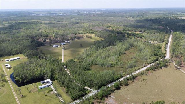 8337 FUSSELL ROAD, Polk City, FL 33868