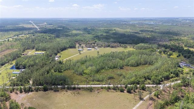 8337 FUSSELL ROAD, Polk City, FL 33868