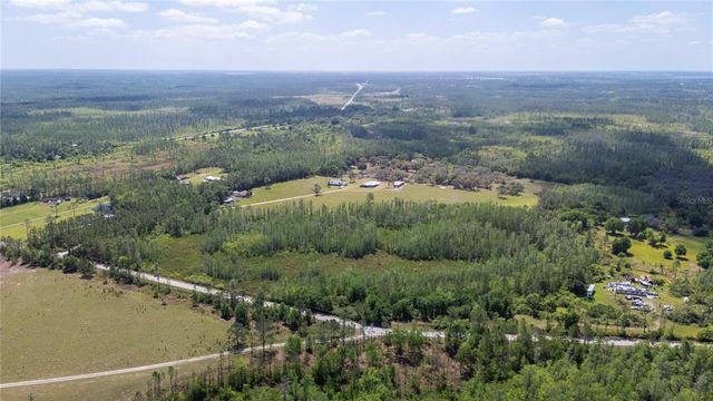 8337 FUSSELL ROAD, Polk City, FL 33868