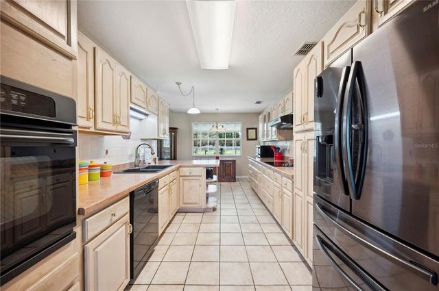 8337 FUSSELL ROAD, Polk City, FL 33868