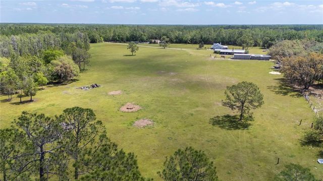 8337 FUSSELL ROAD, Polk City, FL 33868