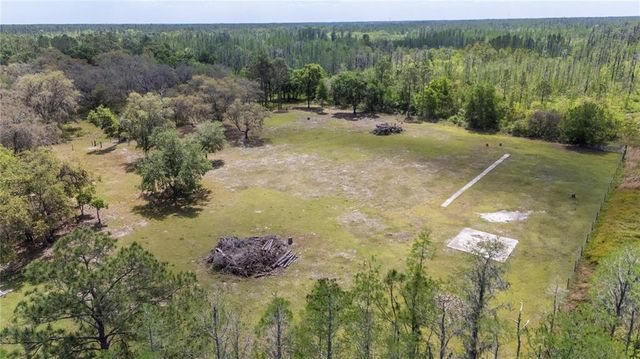8337 FUSSELL ROAD, Polk City, FL 33868
