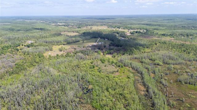 8337 FUSSELL ROAD, Polk City, FL 33868