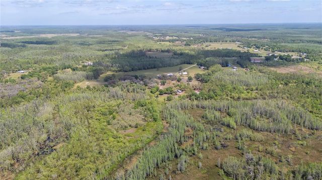8337 FUSSELL ROAD, Polk City, FL 33868