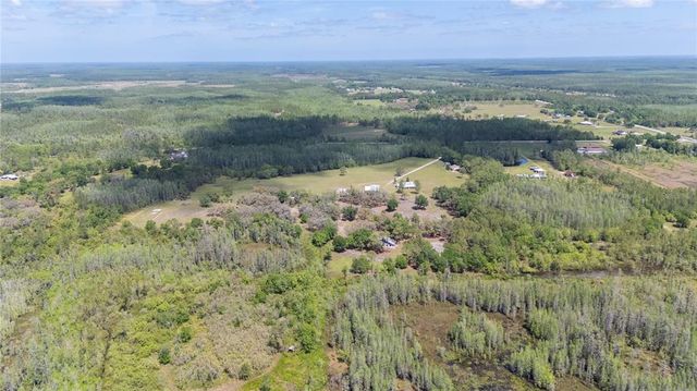 8337 FUSSELL ROAD, Polk City, FL 33868