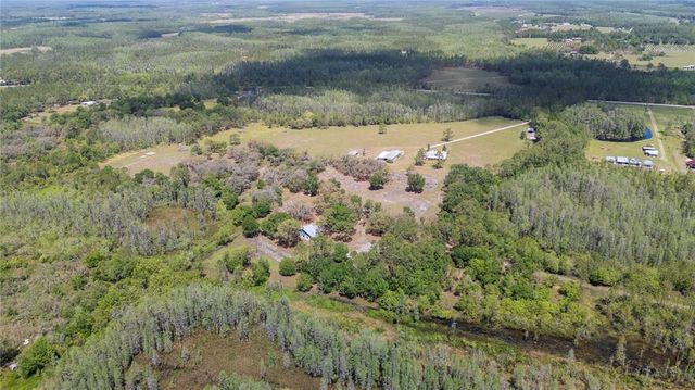 8337 FUSSELL ROAD, Polk City, FL 33868