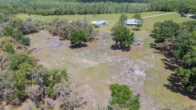 8337 FUSSELL ROAD, Polk City, FL 33868