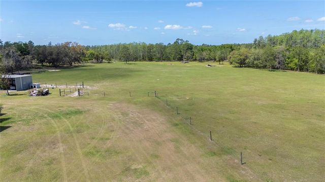 8337 FUSSELL ROAD, Polk City, FL 33868