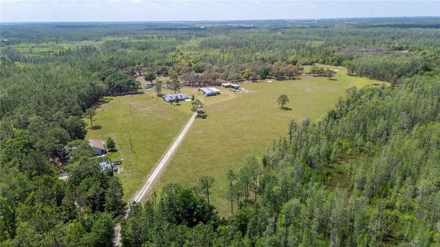 8337 FUSSELL ROAD, Polk City, FL 33868