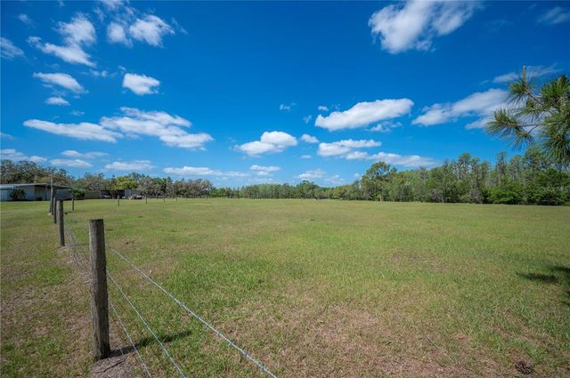 8337 FUSSELL ROAD, Polk City, FL 33868