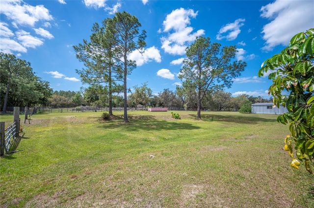 8337 FUSSELL ROAD, Polk City, FL 33868