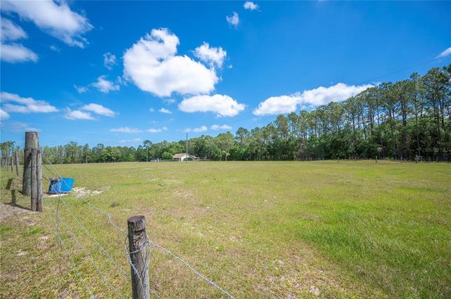 8337 FUSSELL ROAD, Polk City, FL 33868