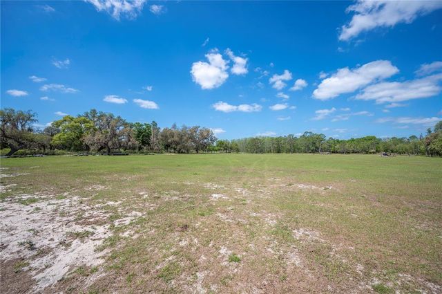 8337 FUSSELL ROAD, Polk City, FL 33868