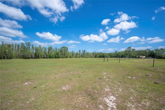 8337 FUSSELL ROAD, Polk City, FL 33868