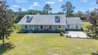 8337 FUSSELL ROAD, Polk City, FL 33868
