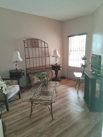 7647 Southampton Terrace D-309, Tamarac, FL 33321