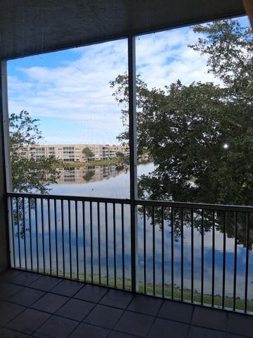 7647 Southampton Terrace D-309, Tamarac, FL 33321