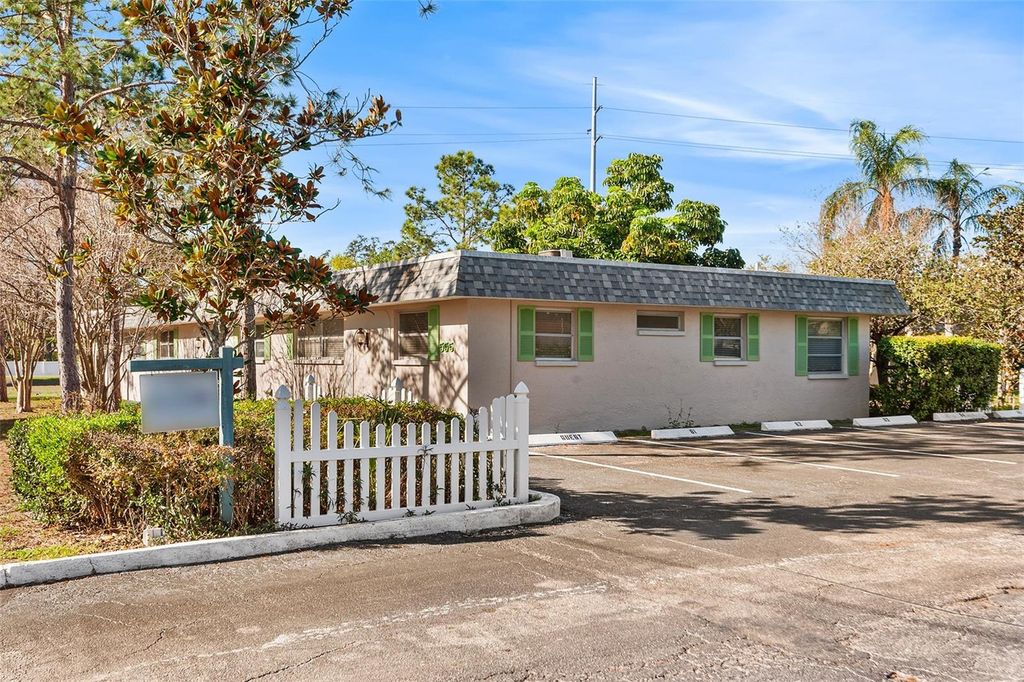 555 62ND STREET S 102, St Petersburg, FL 33707