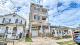 124 N NEWPORT AVE, Ventnor City, NJ 08406