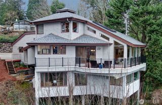 13542 40th Avenue NE, Seattle, WA 98125