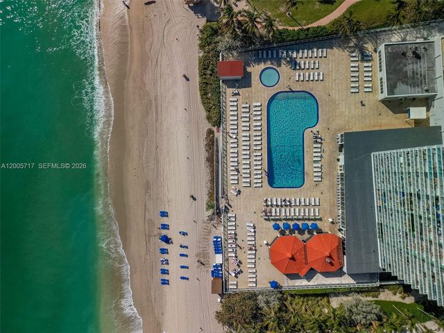 19201 Collins Avenue 736, Sunny Isles Beach, FL 33160
