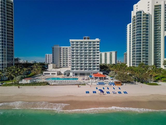 19201 Collins Avenue 736, Sunny Isles Beach, FL 33160