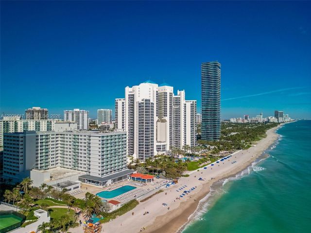 19201 Collins Avenue 736, Sunny Isles Beach, FL 33160