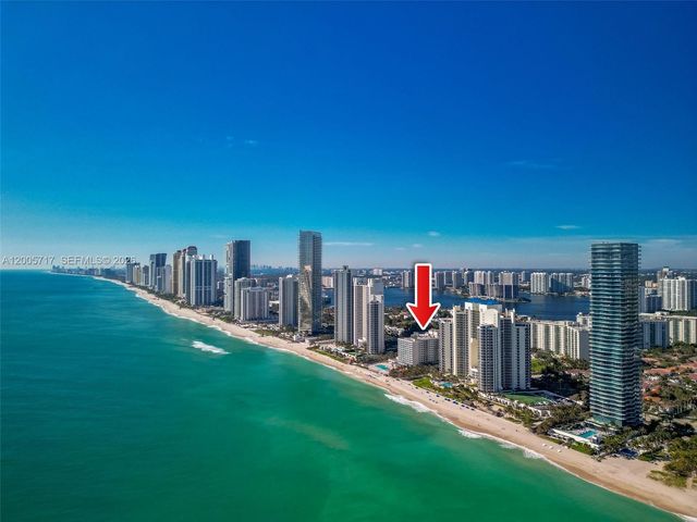 19201 Collins Avenue 736, Sunny Isles Beach, FL 33160