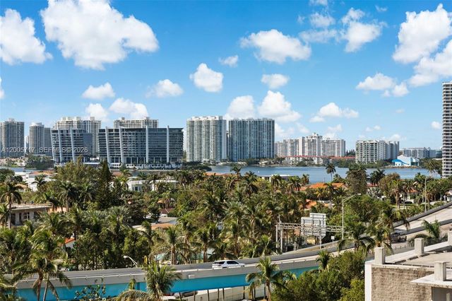 19201 Collins Avenue 736, Sunny Isles Beach, FL 33160