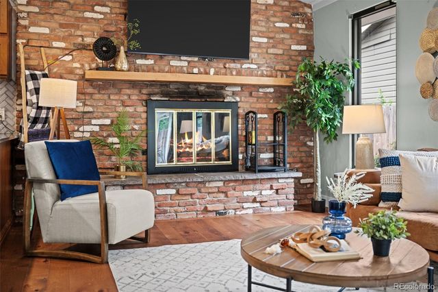 1321 S Dahlia Street, Denver, CO 80222