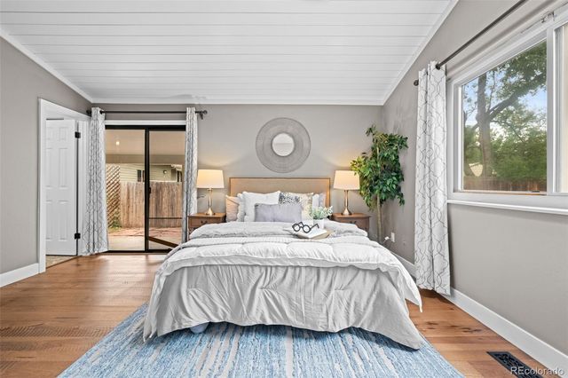 1321 S Dahlia Street, Denver, CO 80222