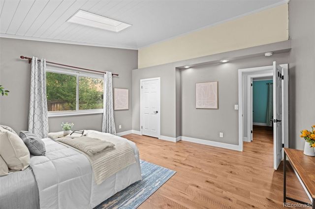 1321 S Dahlia Street, Denver, CO 80222