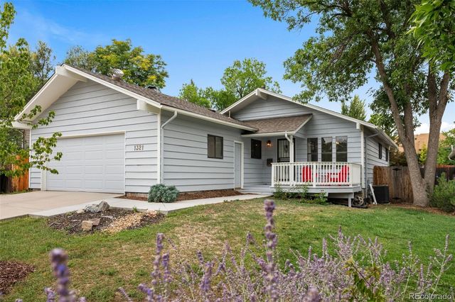 1321 S Dahlia Street, Denver, CO 80222