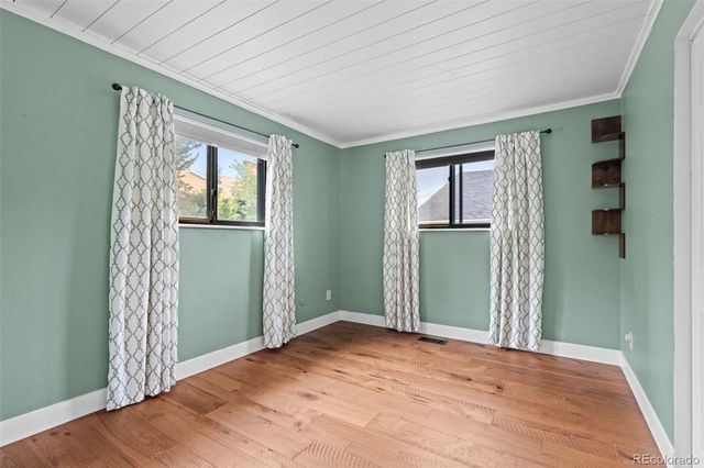 1321 S Dahlia Street, Denver, CO 80222
