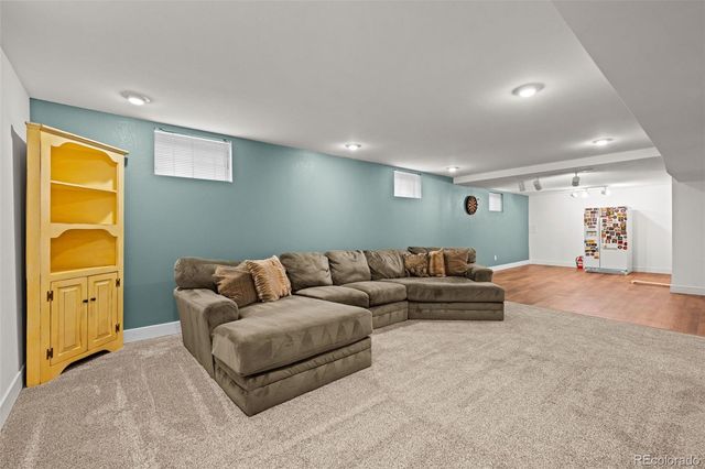 1321 S Dahlia Street, Denver, CO 80222