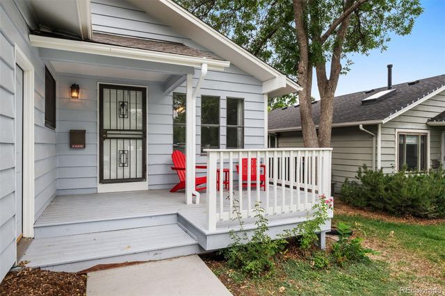 1321 S Dahlia Street, Denver, CO 80222