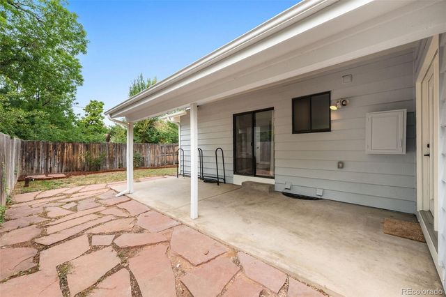 1321 S Dahlia Street, Denver, CO 80222