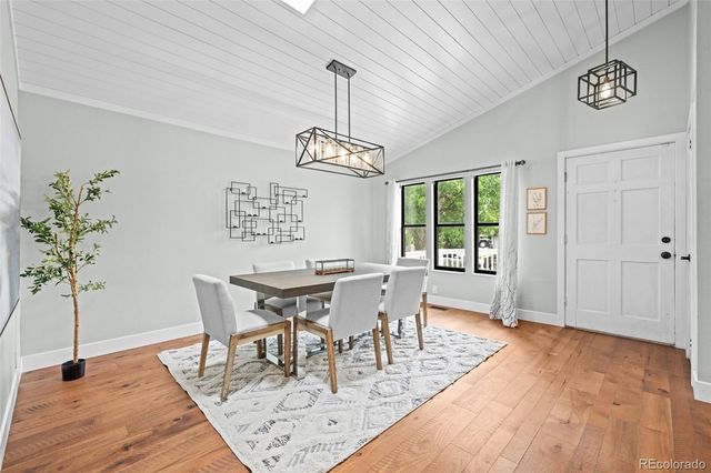 1321 S Dahlia Street, Denver, CO 80222