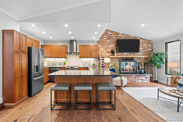 1321 S Dahlia Street, Denver, CO 80222