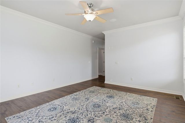 304 SW Duke Avenue, Bentonville, AR 72712