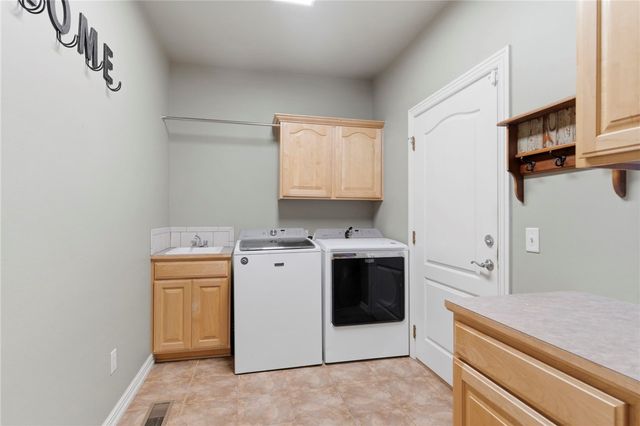 304 SW Duke Avenue, Bentonville, AR 72712