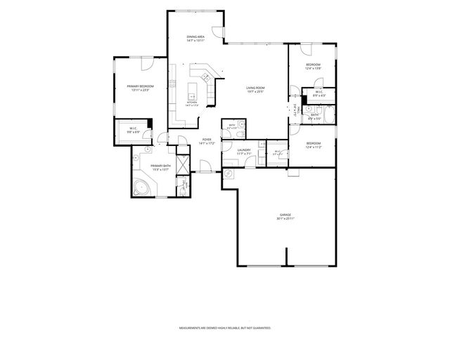304 SW Duke Avenue, Bentonville, AR 72712
